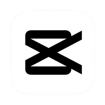 CapCut logo