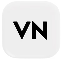 كـورس برنـامج VN Video Editor